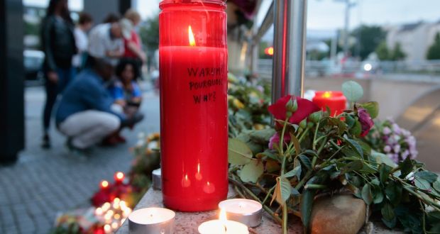 Munich shooting: Gunman ‘planned attack for year’