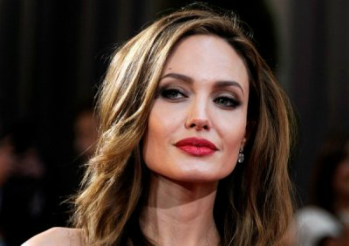 Анджелина Джоли резко набрала вес и удивила поклонников (Фото)