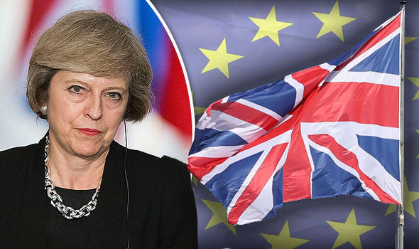 98 per cent say NO to EU deal: Forget talks with Brussels and quit NOW, urges new poll