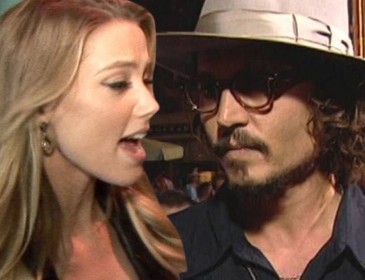 JOHNNY DEPP SLEW OF WITNESSES IN AMBER HEARD TRIAL… And Secret Photo