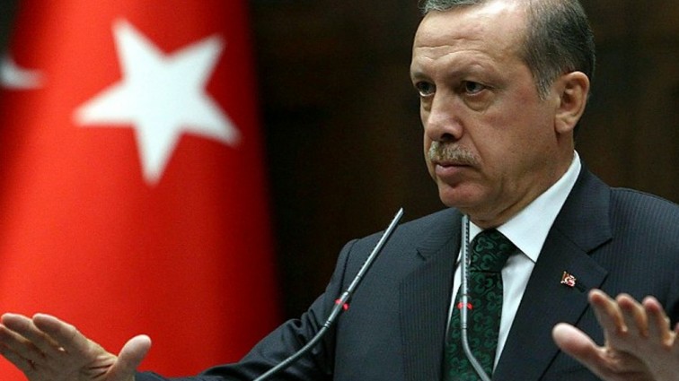 Эрдоган назвал условия введения смертной казни в Турции