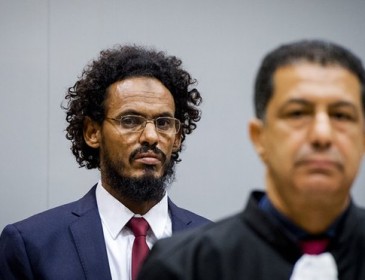 Islamist pleads guilty at ICC to destroying Timbuktu mausoleums