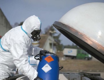 UN Report: Syria and IS Used Chemical Weapons In 2014 And 2015