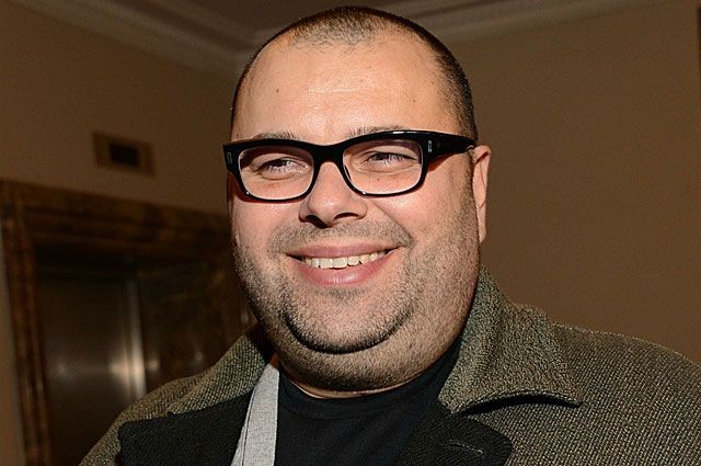 У известного российского продюсера Макса Фадеева остановилось сердце