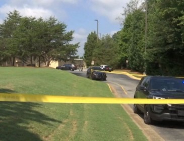 Georgia Cops Investigating Double Homicide After Teens Found Dead Behind Grocery Store