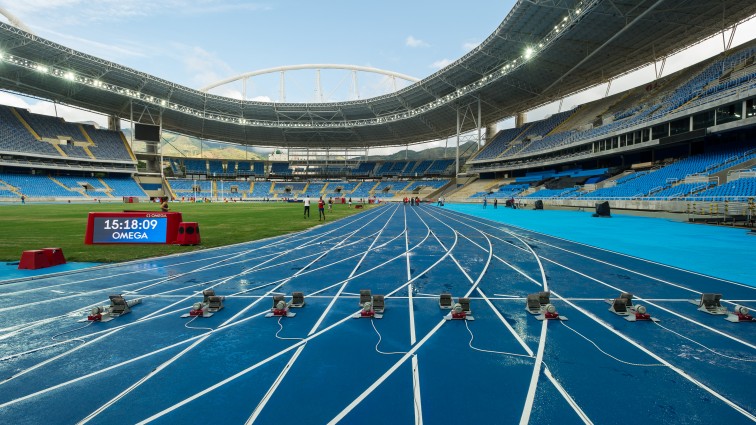 Rio Olympics: Sensors, big data to be the next revolution