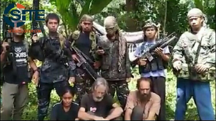 Abu Sayyaf denies commander among 12 killed by Philippine army