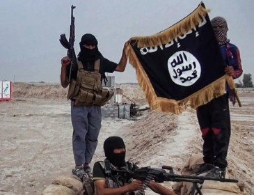Revealed: Isis sends new waves of jihadis to attack Europe