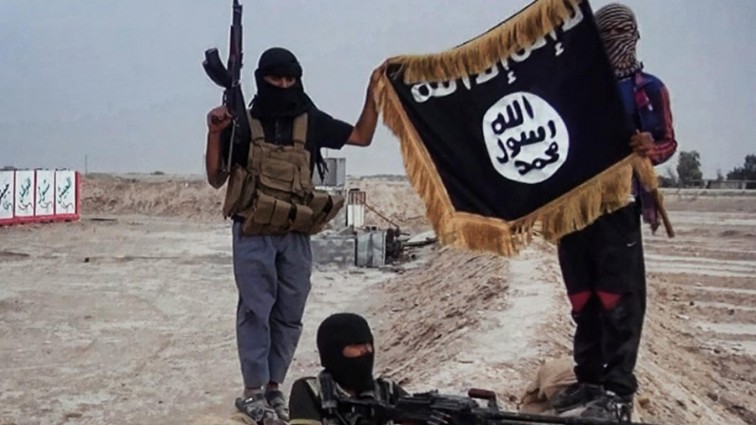 Revealed: Isis sends new waves of jihadis to attack Europe