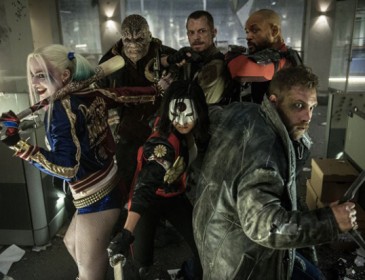 Suicide Squad reviews: Will Smith’s ‘disastrous’ new movie gets a mauling from critics