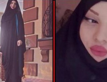 Что у иранки под хиджабом? Стереотип разрушен навсегда!