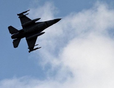 Military Analyst: Syrian Army to Shoot Down Turkish Fighter Jets