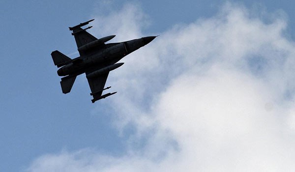 Military Analyst: Syrian Army to Shoot Down Turkish Fighter Jets