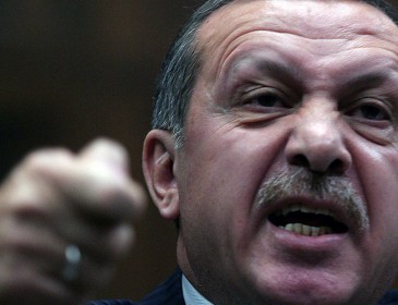 Erdogan says Turkey aims to send aid convoy to Aleppo