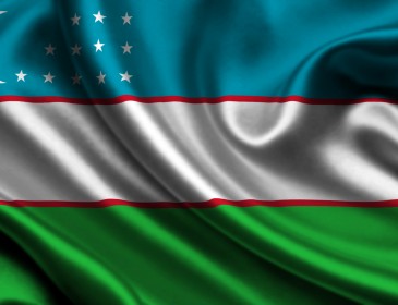 Узбекистан определился с единственным кандидатом в президенты