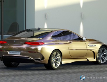 BMW 8 Series set to return: spy shots and exclusive images
