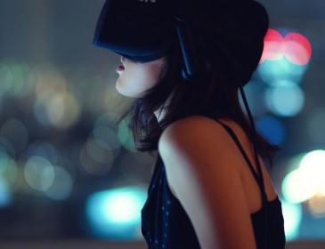 Brands see potential in virtual reality advertising