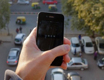 Uber to make it easier for drivers to own a car in India