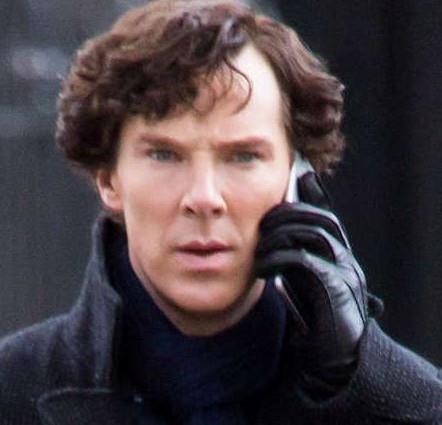 Sherlock fans outraged at Benedict Cumberbatch convention no-show