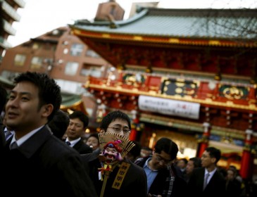 Japan has a worrying number of virgins, government finds