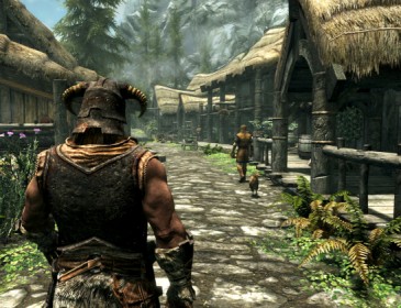 Skyrim music concert coming to London this November