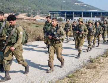 New Israel-Lebanon war on the horizon