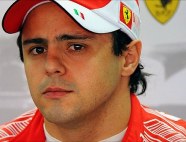 Massa is going to finish career in …