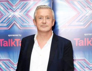 X Factor judge Louis Walsh calls One Direction ‘monsters’