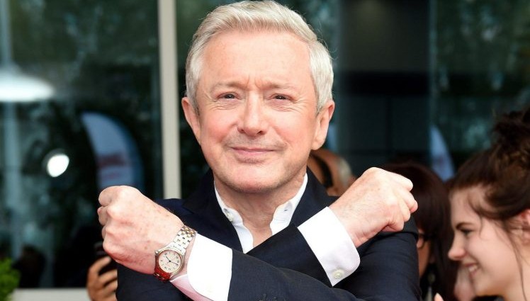 Louis Walsh will be dispensing life advice as an agony uncle in new TV show