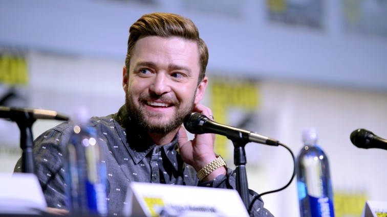 Justin Timberlake is not under investigation by authorities after voting booth selfie