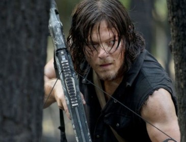 Did you know that there’s another The Walking Dead spin off?