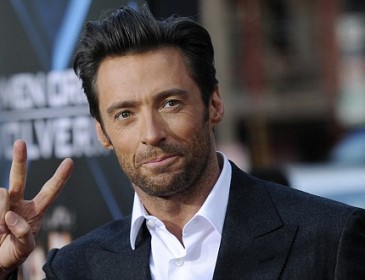 Hugh Jackman says goodbye to Wolverine with cute gift to director