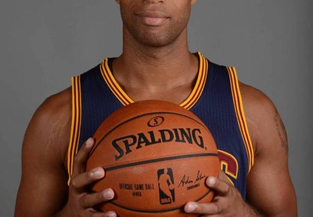 Richard Jefferson Had a Bowl of Condoms at his House