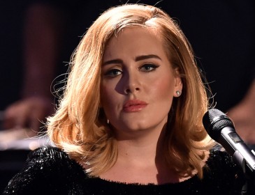 Adele made £100 million in five years and £14.5 million went to the taxman