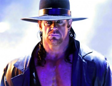The Undertaker Shocks The Wrestling World With His Smackdown Announcement