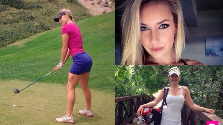 Paige Spiranac Hits Back At Instagram Haters