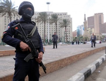 Egypt to hold mass trial of suspected Islamic State militants