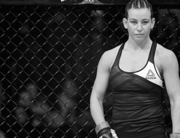 UFC Fighters React To Miesha Tate’s SHOCKING Retirement UFC 205 Announcement