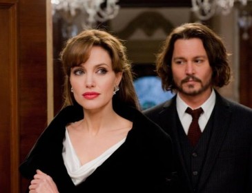 Angelina Jolie, Johnny Depp Dating: Brad Pitt To Get Full Custody