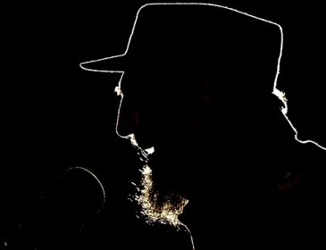 Fidel Castro, Cuba’s revolutionary leader, dies aged 90