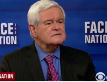 Newt Perfectly Explains Why President Trump Should Keep Tweeting
