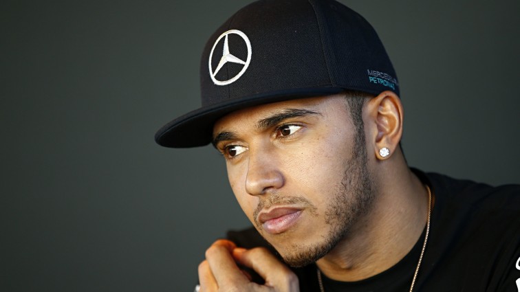 New Super HOT girlfriend of Lewis Hamilton: Damn! i didn’t see such beauty before