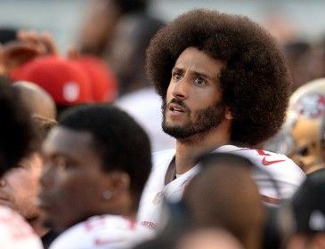 BYE BYE KAEPERNICK! 49ers Finally Say GOODBYE To The Race Baiting, Non Voting, Crybaby ONCE AND FOR ALL!