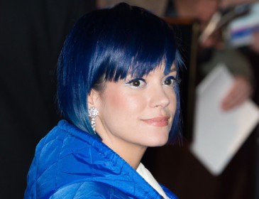 Lily Allen is planning a ‘career comeback’ after ditching the men in her life