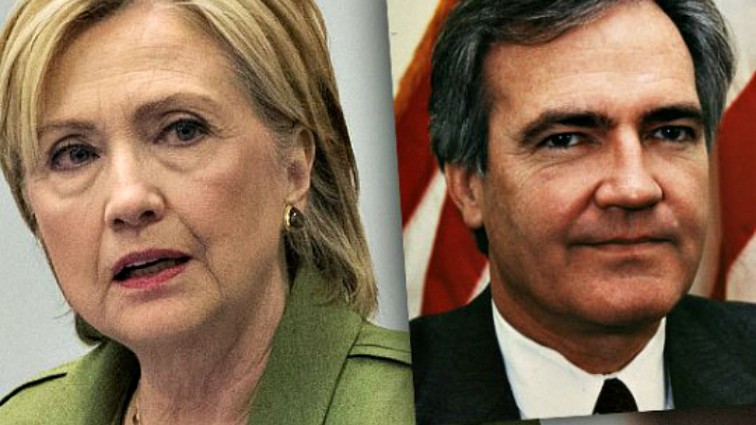 Breaking! The FBI Just Revealed The Truth About Vince Foster and It’s Bad