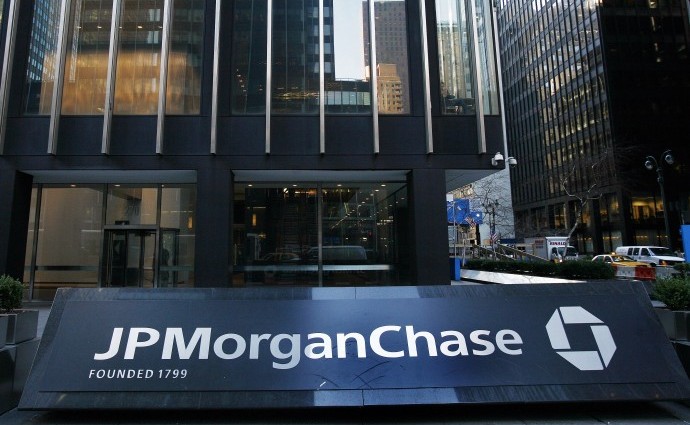JPMorgan paying £264m to settle Chinese hiring of ‘princelings’ probe