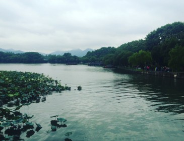 Why your next trip to China should include Hangzhou