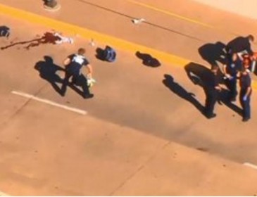 BREAKING: Father of NFL STAR Passes Away in Shooting at Oklahoma City Airport