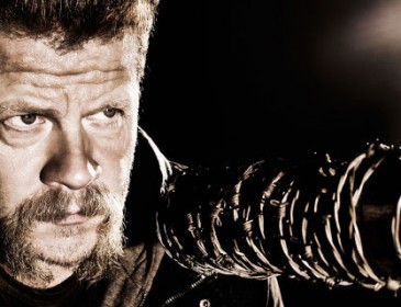 The Walking Dead’s Michael Cudlitz speaks ‘suck my nuts’ aftermath and why the show is ‘violent for a reason’