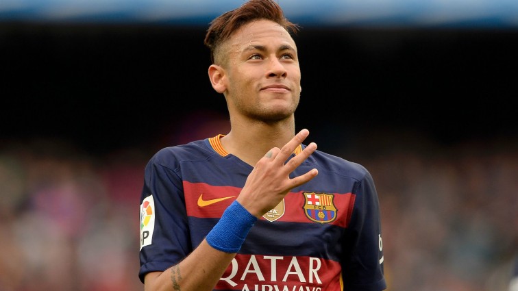 Barcelona forward Neymar ‘facing two-year jail term’